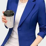 Paula | Idealno oblikovana jakna