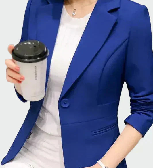 Paula | Idealno oblikovana jakna