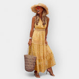 Epp | Boho haljina