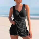 VITHONA | Tankini Komplekty