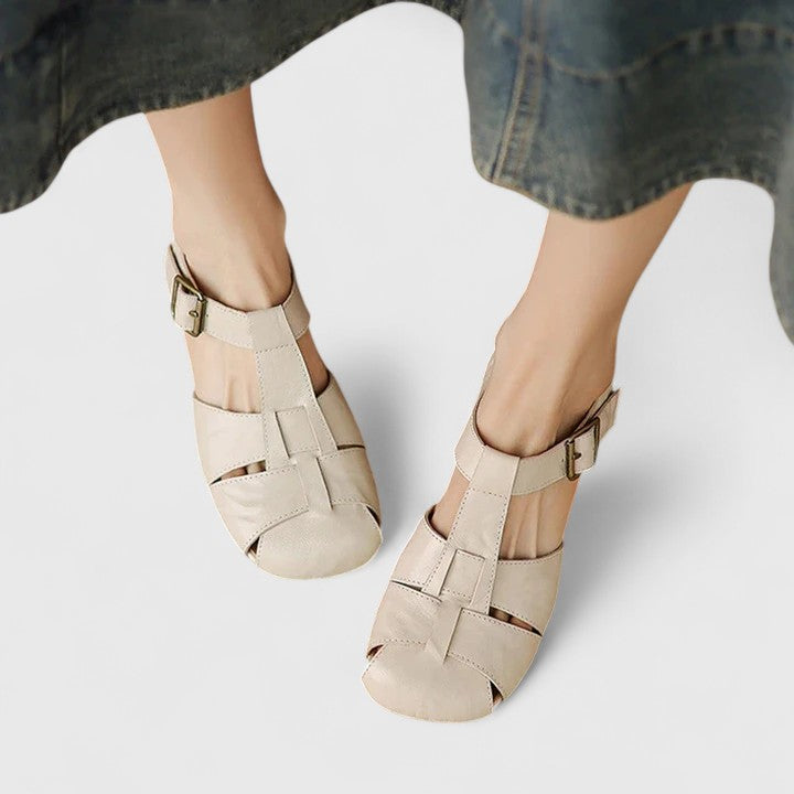 Aivorah | Ortopedske sandale