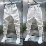 Arnar | SLIM-FIT PANTALONE