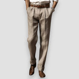 Leonard | KLASIČNE PANTALONE