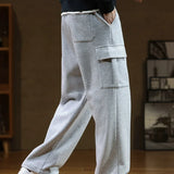 Ingolf | Polar Cargo Pantalone