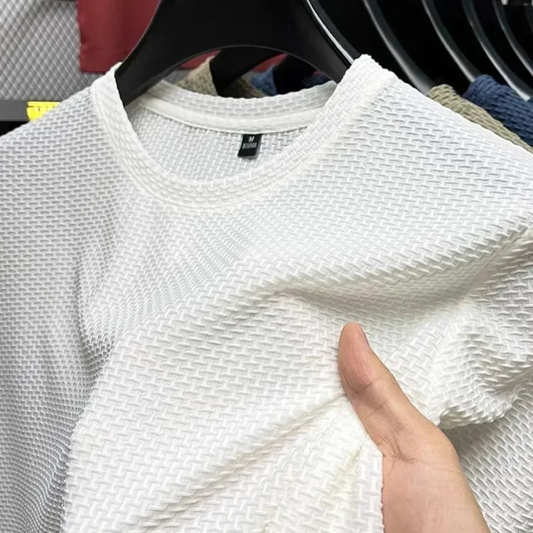 VITHONA | Elegantna Muška Majica
