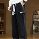 Ingolf | Polar Cargo Pantalone