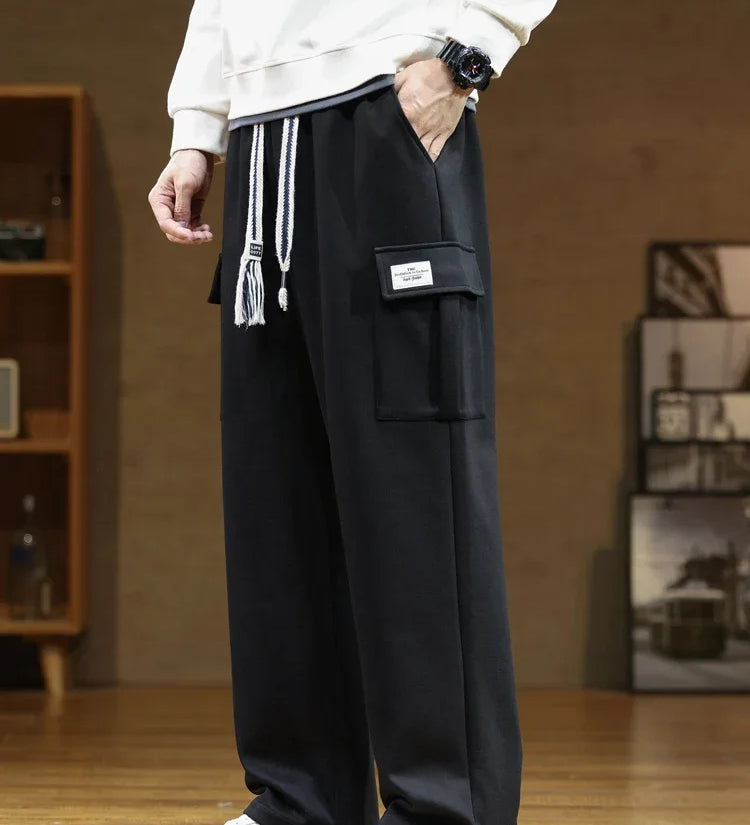 Ingolf | Polar Cargo Pantalone