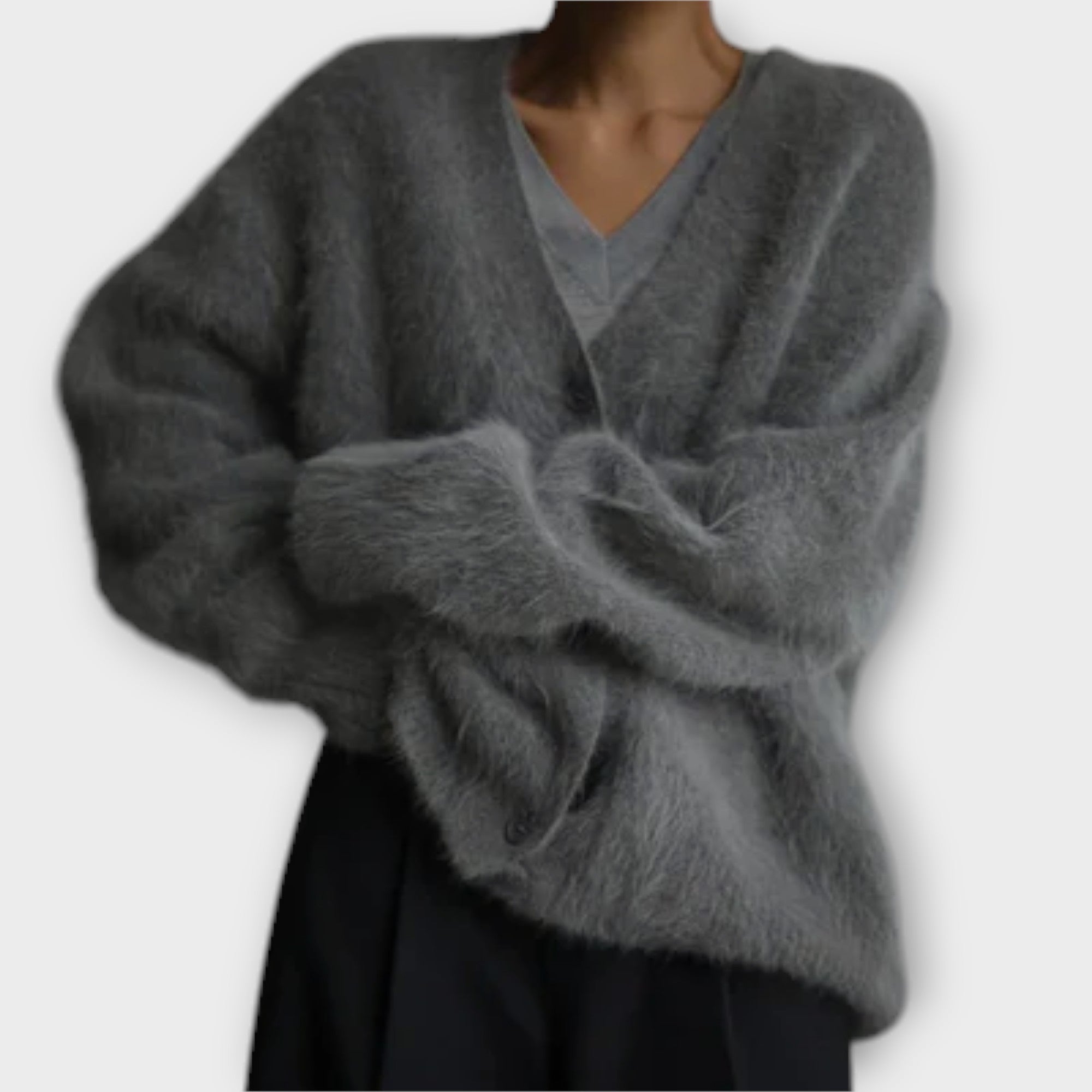 Daalia | Elegantni kardigan