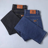 Marco | Slim Fit Farmerke za Svaki Dan