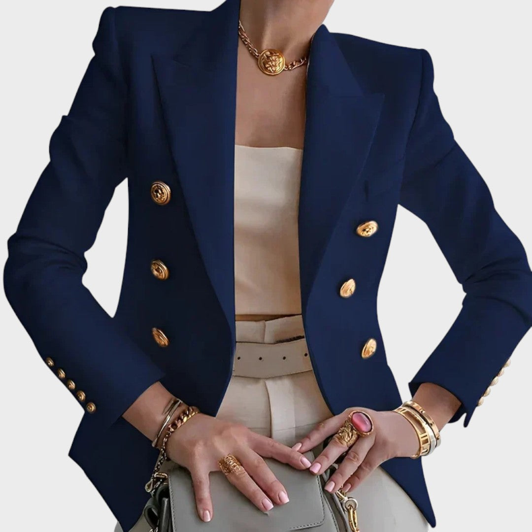 Paula | Klasični Blazer