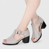 Lyzanne | Elegantne sandale