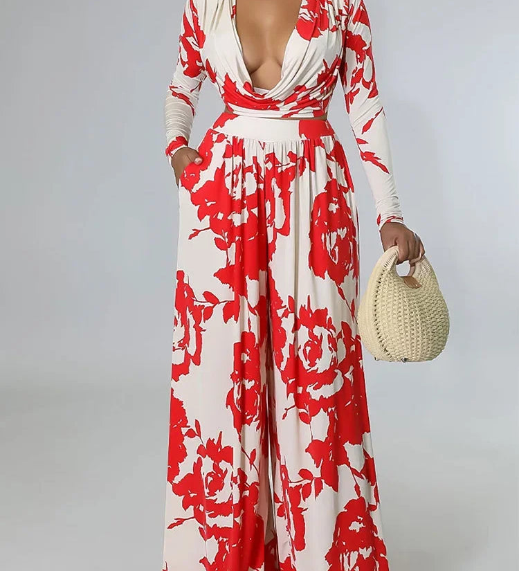 Janna – Kompletan dvodelni set