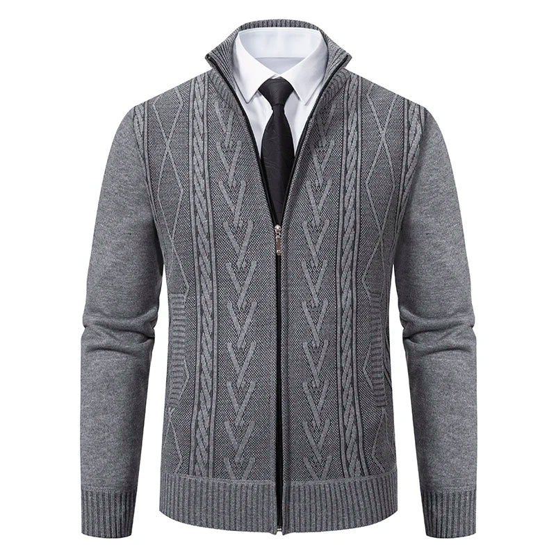 Algot | MUŠKI GILET LUKUGA