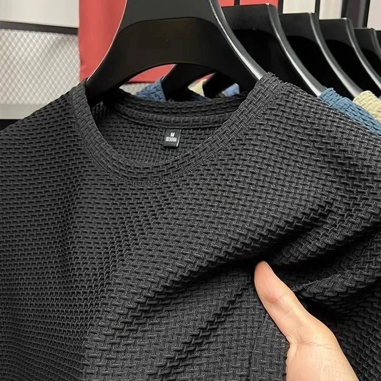 VITHONA | Elegantna Muška Majica