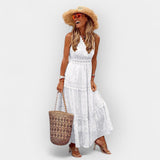 Epp | Boho haljina