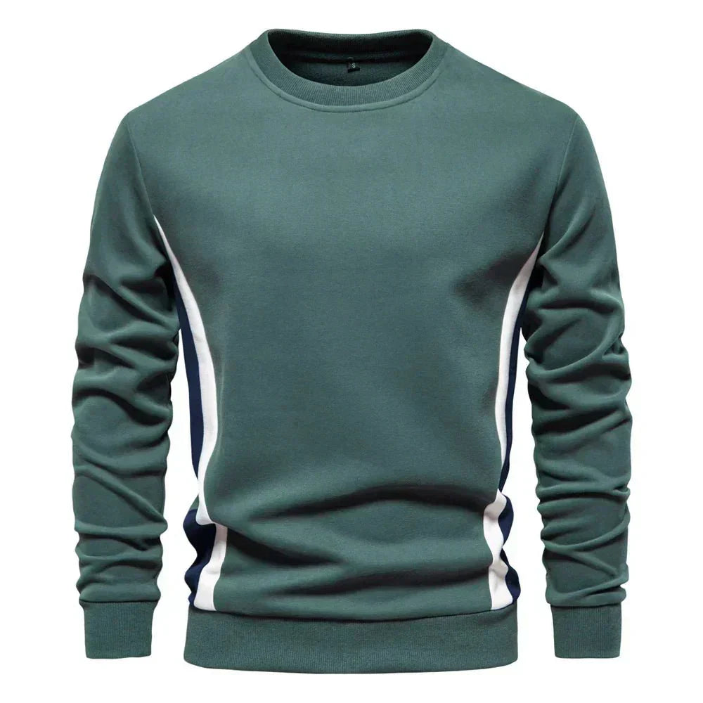 Wendelin | Elegantni Muški Džemper | VITHONA