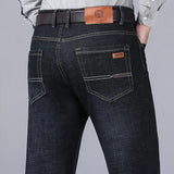 Marco | Slim Fit Farmerke za Svaki Dan