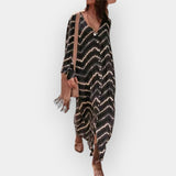 Aira | Boemski stil haljine