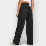 Beatriz | Ravne pantalone