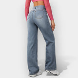 Beatriz | Ravne pantalone