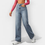Beatriz | Ravne pantalone