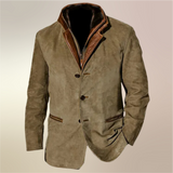 Aslak | ELEGANTNA VINTAGE JAKNA