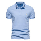 VITHONA | Elegantna Chic Polo Majica
