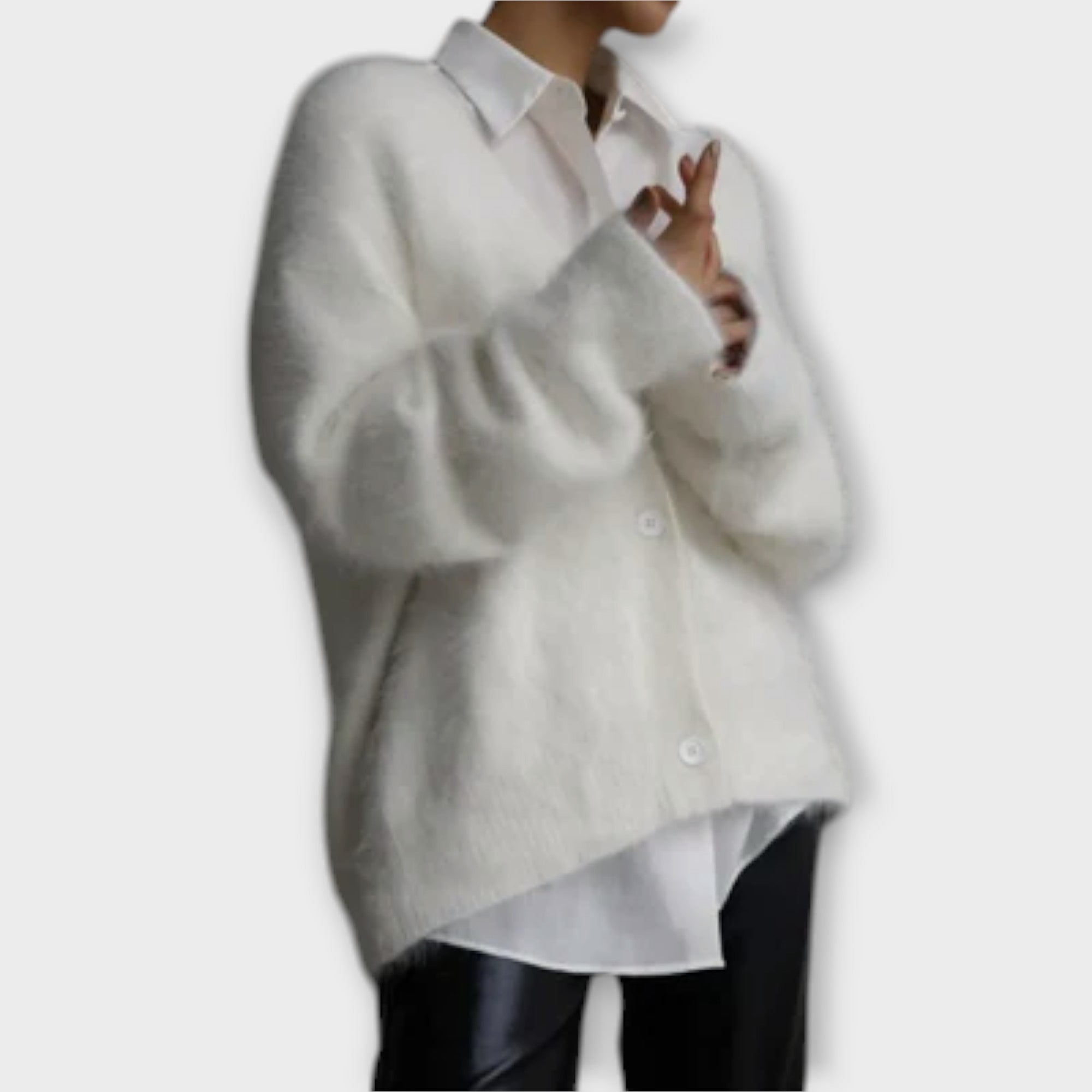 Daalia | Elegantni kardigan