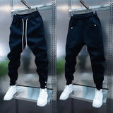 Arnar | SLIM-FIT PANTALONE