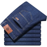 Marco | Slim Fit Farmerke za Svaki Dan