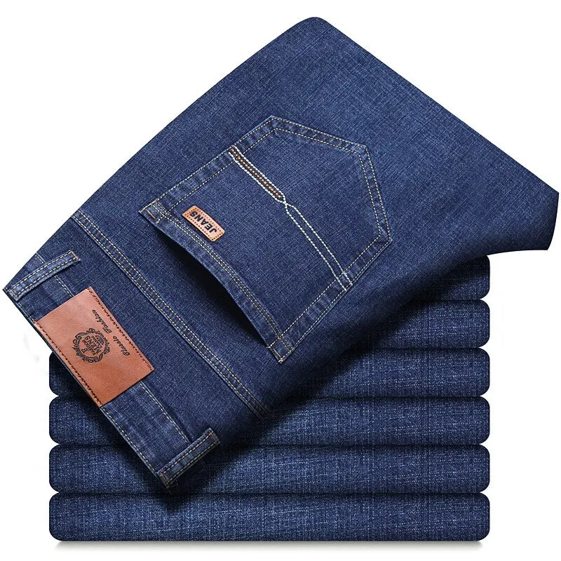 Marco | Slim Fit Farmerke za Svaki Dan