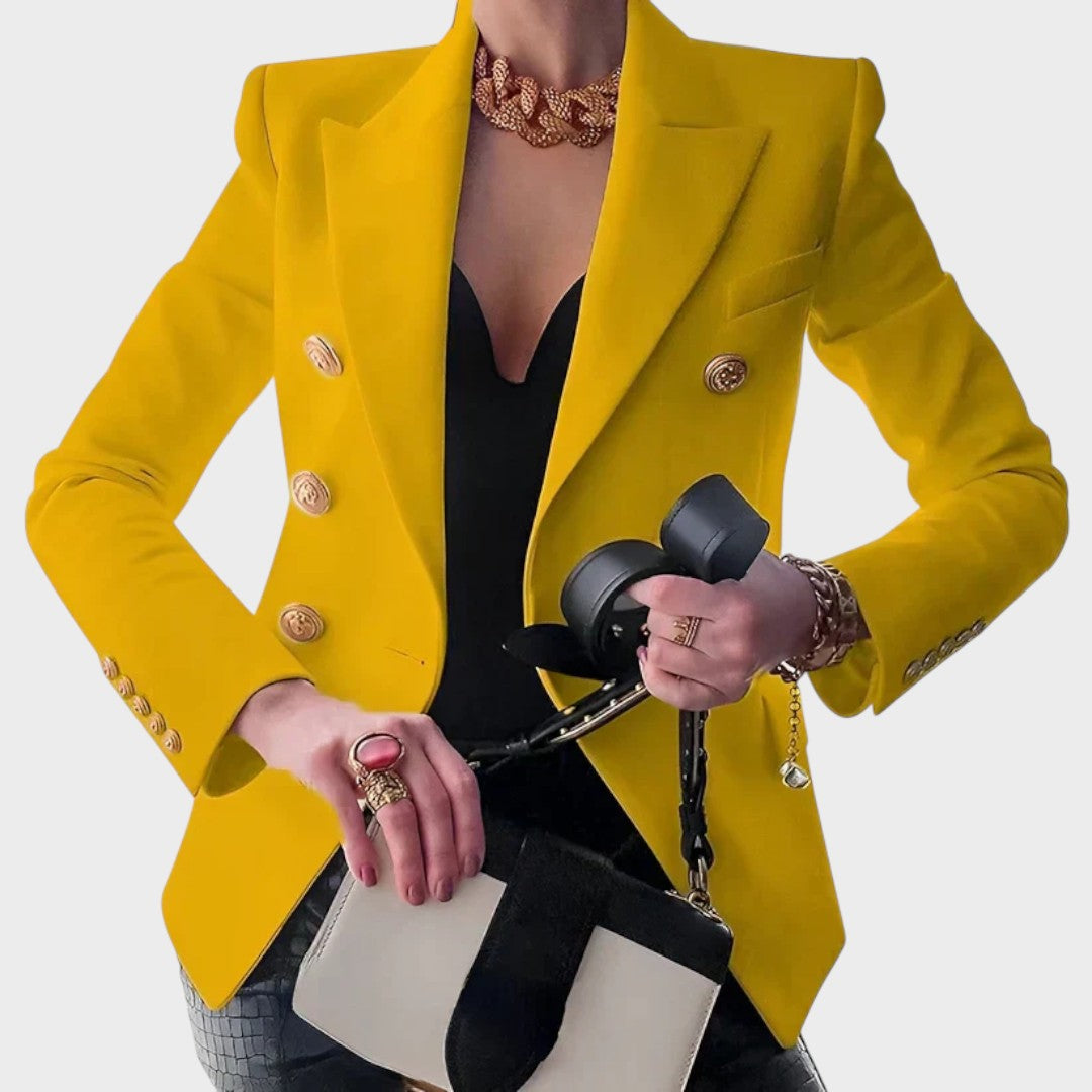 Paula | Klasični Blazer
