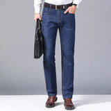 Marco | Slim Fit Farmerke za Svaki Dan