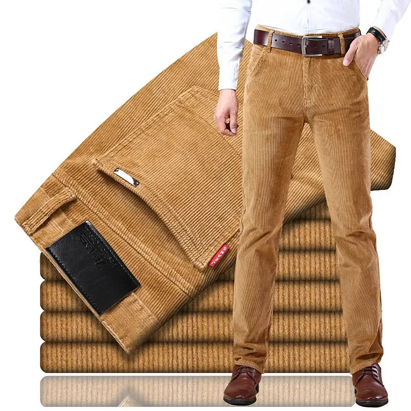 Sakari | Moderne Pantalone za Muškarce