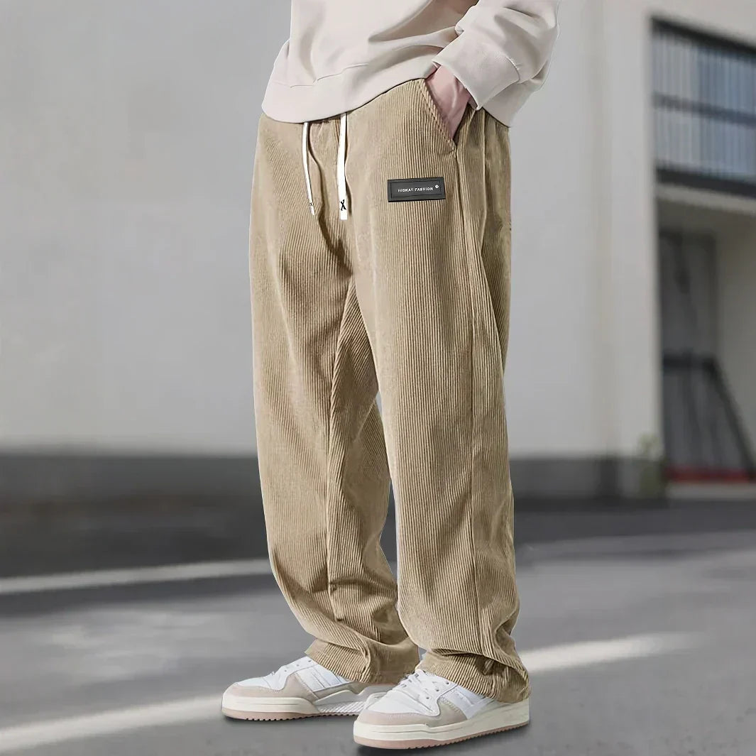 Evert | Pantalone od Štruksa