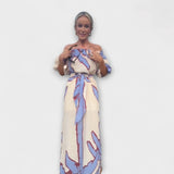 Natália | Maxi Haljina