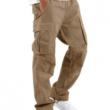 Pikk | Muške Stretch Cargo Pantalone