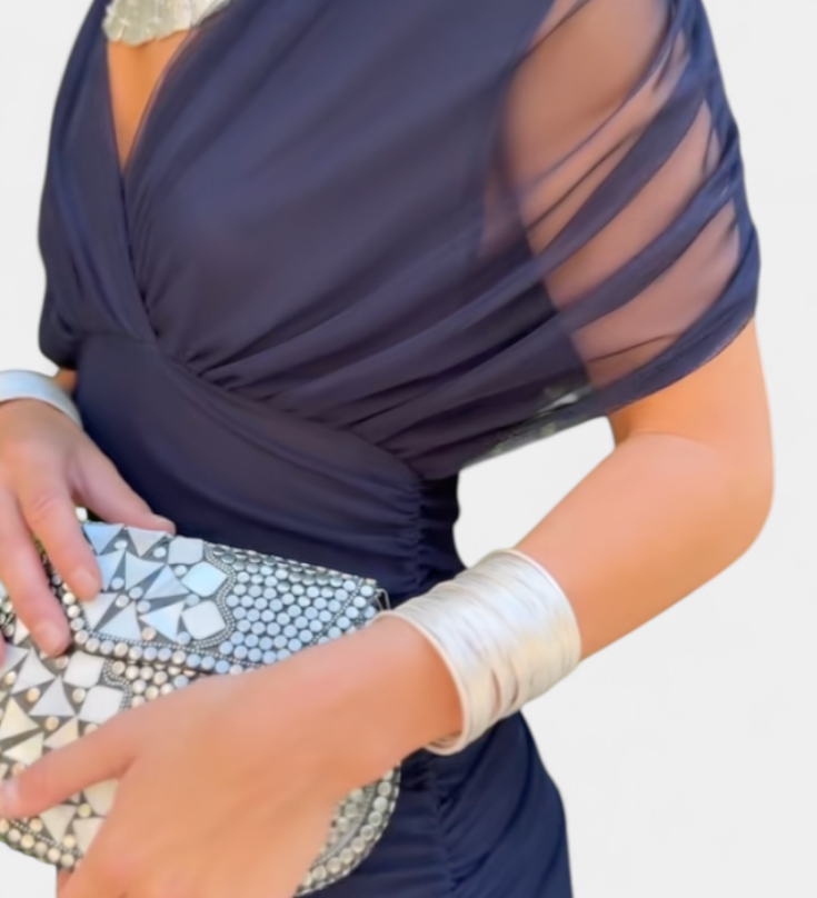 Lowenna | Elegant Dress
