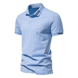 VITHONA | Elegantna Chic Polo Majica
