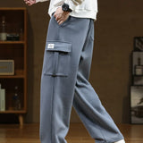 Ingolf | Polar Cargo Pantalone