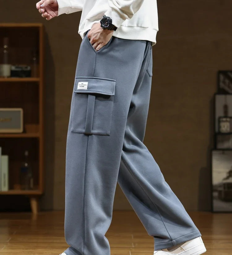 Ingolf | Polar Cargo Pantalone