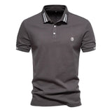 VITHONA | Elegantna Chic Polo Majica