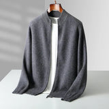 Bård | LUKSUZNI KAŠMIR VEST