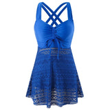 Tankini set