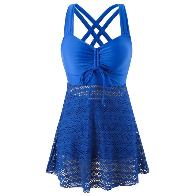 Tankini set