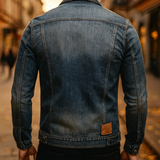 Rune | ELEGANTNE DENIM JAKNA