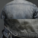 Rune | ELEGANTNE DENIM JAKNA