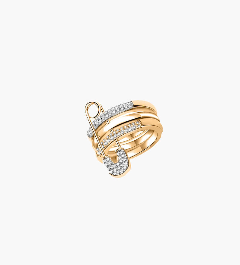 Monica | Elegantni prsten