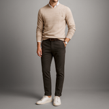 Pontus | KLASIČNI I ELEGANTNI MUŠKI PULOVER