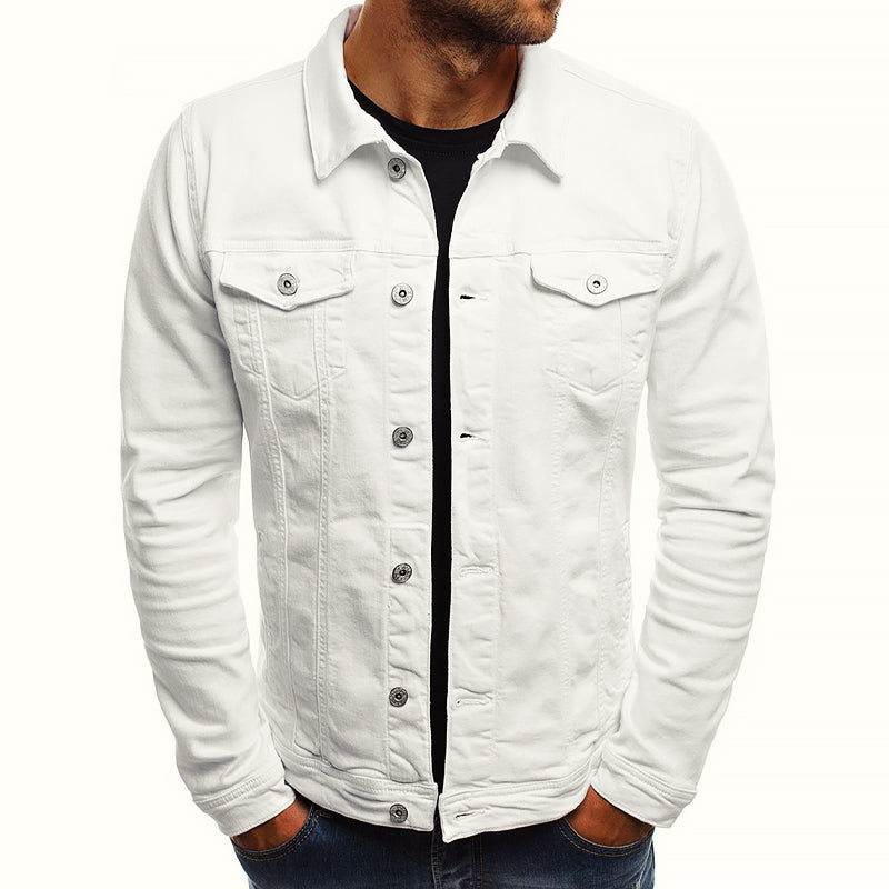 Oskar | DENIM JAKNA